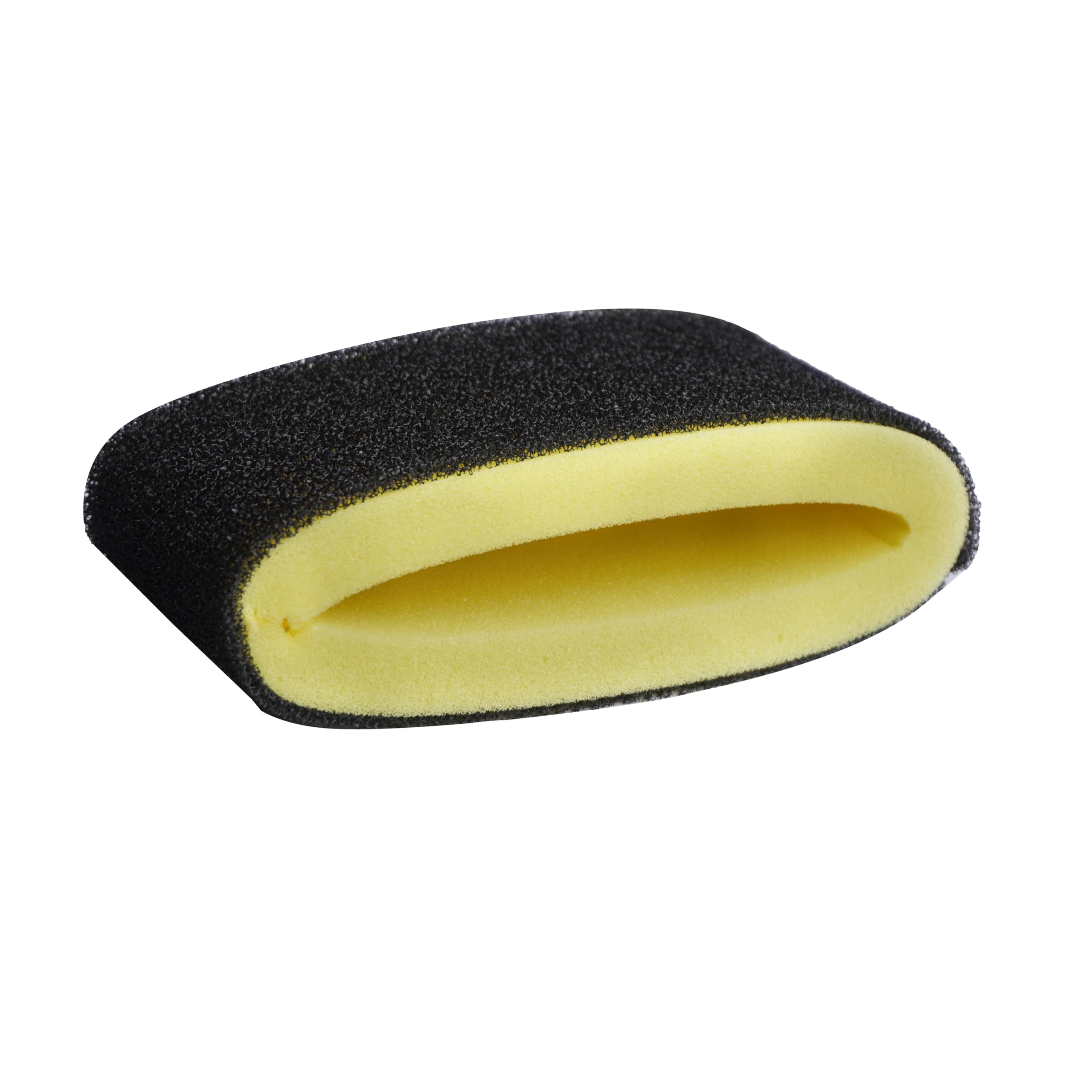 NIKAVI NFFF025 Motorcycle & Scooter Foam Filter Compatible For TVS Star City (DOUBLE) + NKVKC-image-43