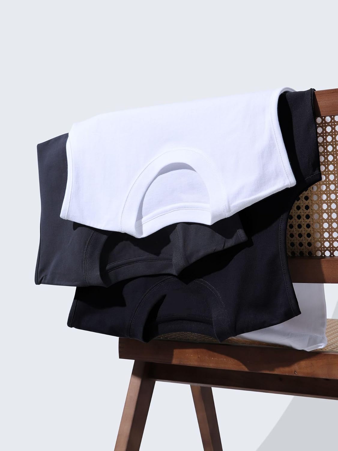 Mettclasi Men's Heavy 100% Cotton Sleeveless Muscle Shirt, 1 Or 3 Pack, Loose Fit Classic Solid Tank Top for Men