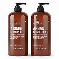 Vista 19 de Botanic Hearth Champú de Árbol de Té 8 Fl Oz y Acondicionador 4 Fl Oz Con Aceite de Árbol de Té 100% Puro, Para Cuero Cabelludo con Picazón