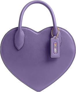Heart Crossbody Bag