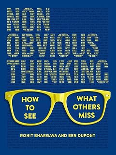 Non-Obvious Thinking: How to See What Others Miss