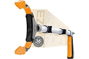 EZPIK® 36 Inch Folding Grabber: The Ultimate Reacher for Seniors