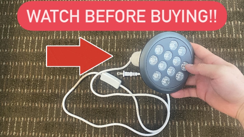 Watch Honest Review / Watch Before You Buy! on Amazon Live