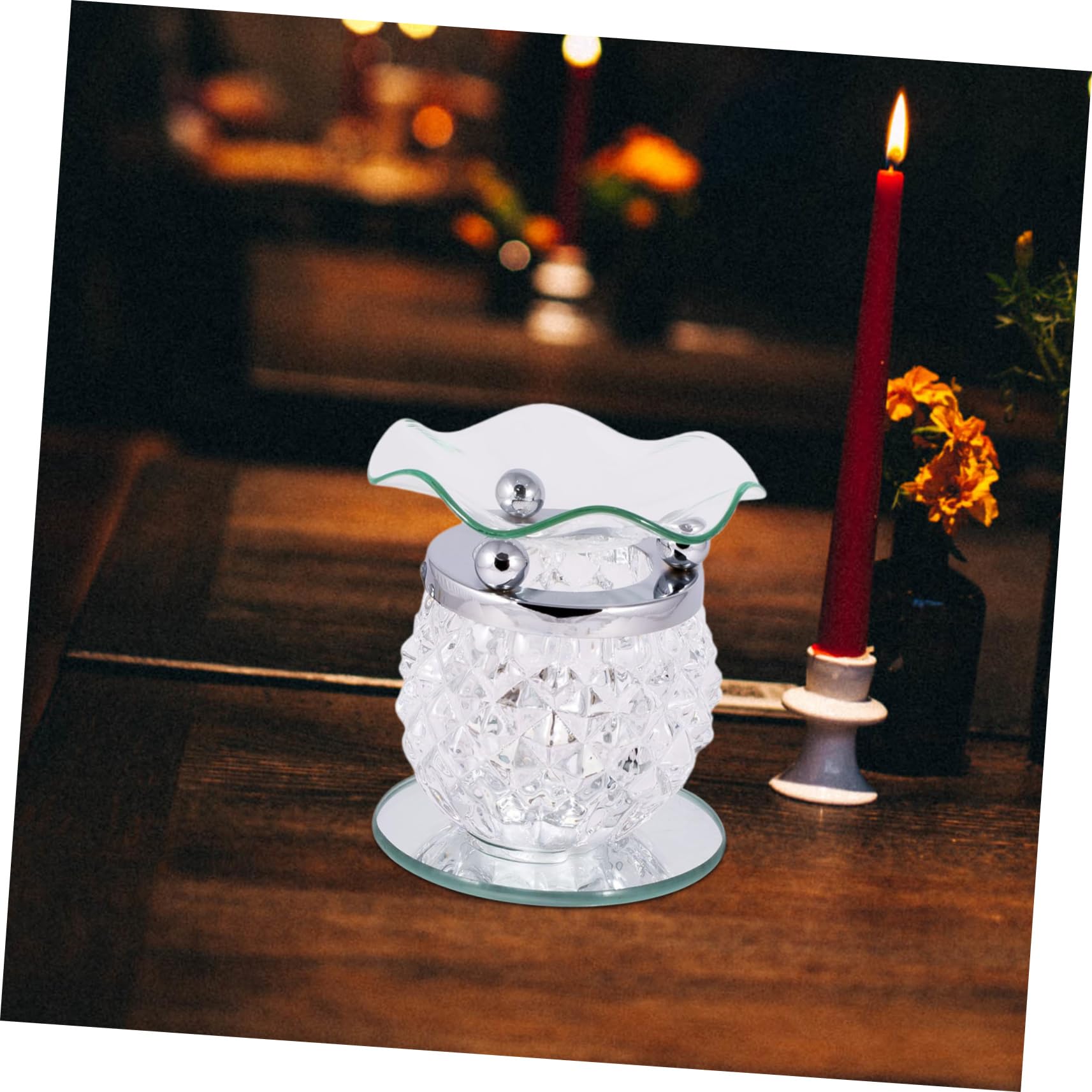 Is It Safe To Leave A Wax Warmer On All Day at Suzanne Estrada blog