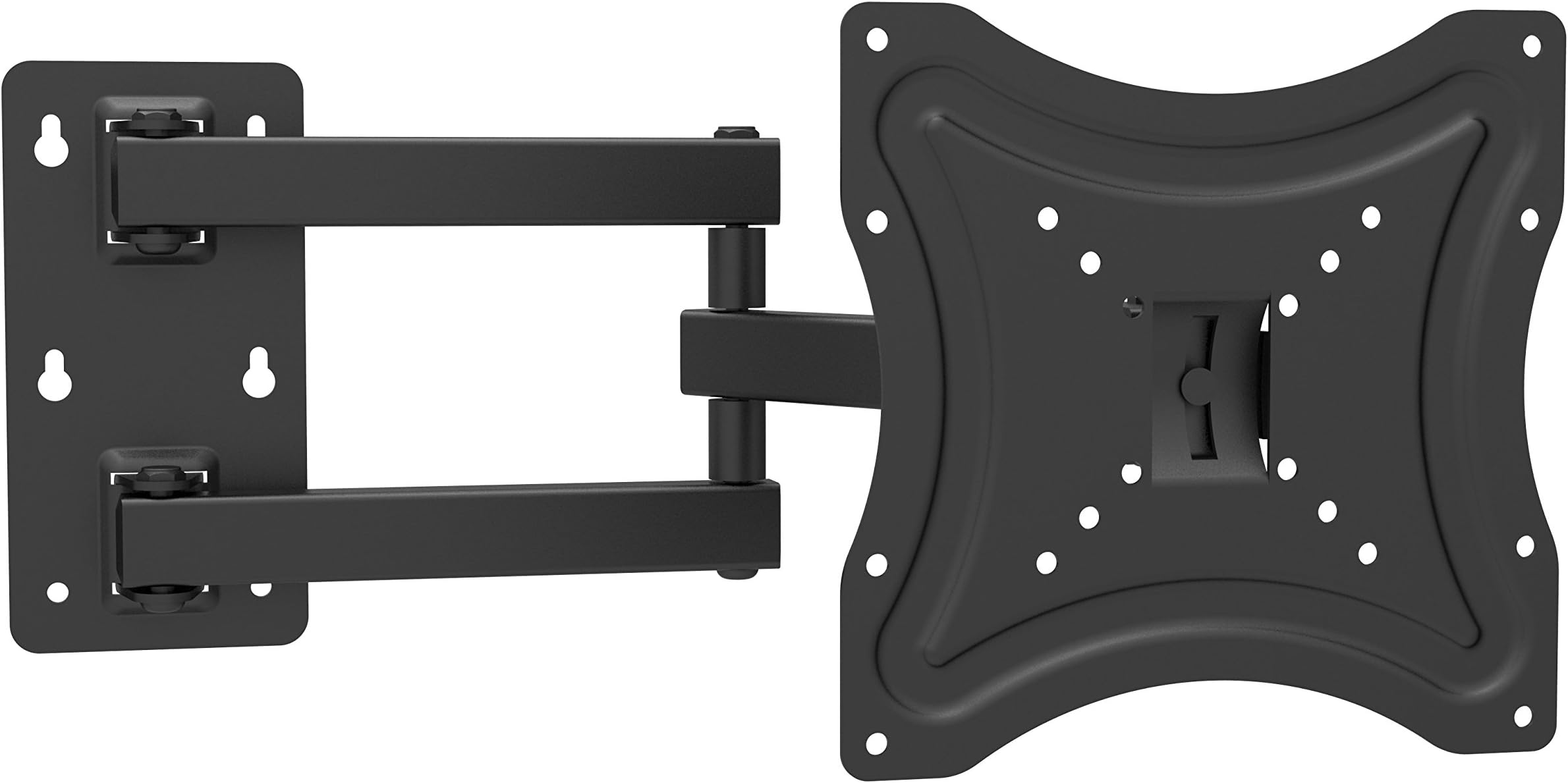ZIPP 1335 Conner Cantilever Articulating Arm Swivel and Tilt Wall Mount ...