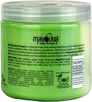 Vista 2 de Mayoliva Tratamiento, 16 onzas