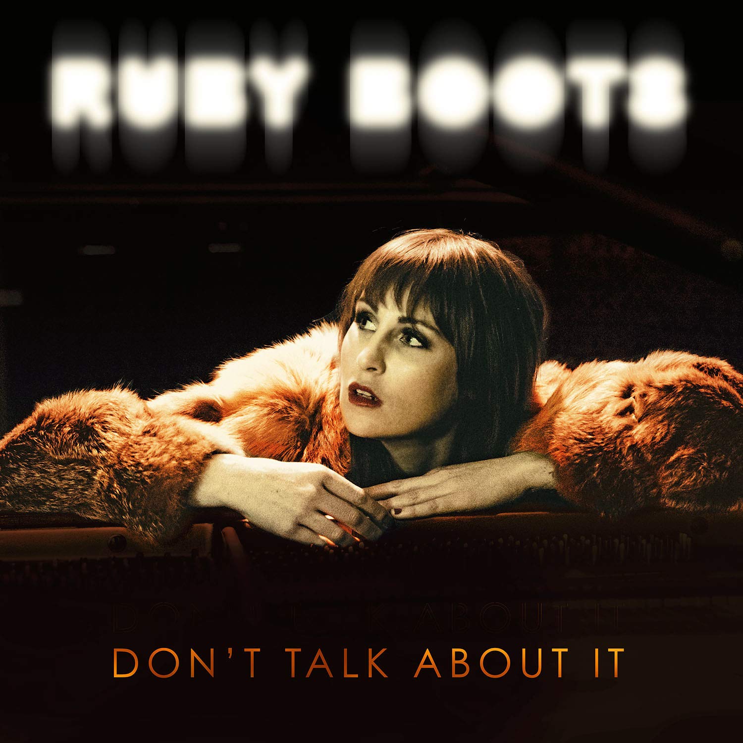 Don't Talk About It [VINYL]