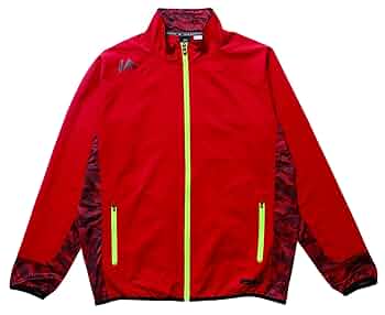 マジェスティックゲーマージャケット Amazon.co.jp: Majestic(マジェスティック) Authentic Gamer