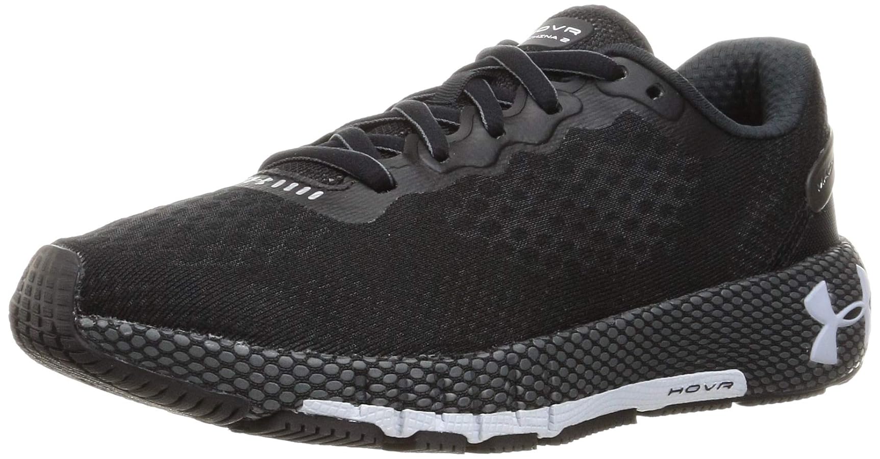 Amazon.com | Under Armour HOVR Machina 2 Women's Running