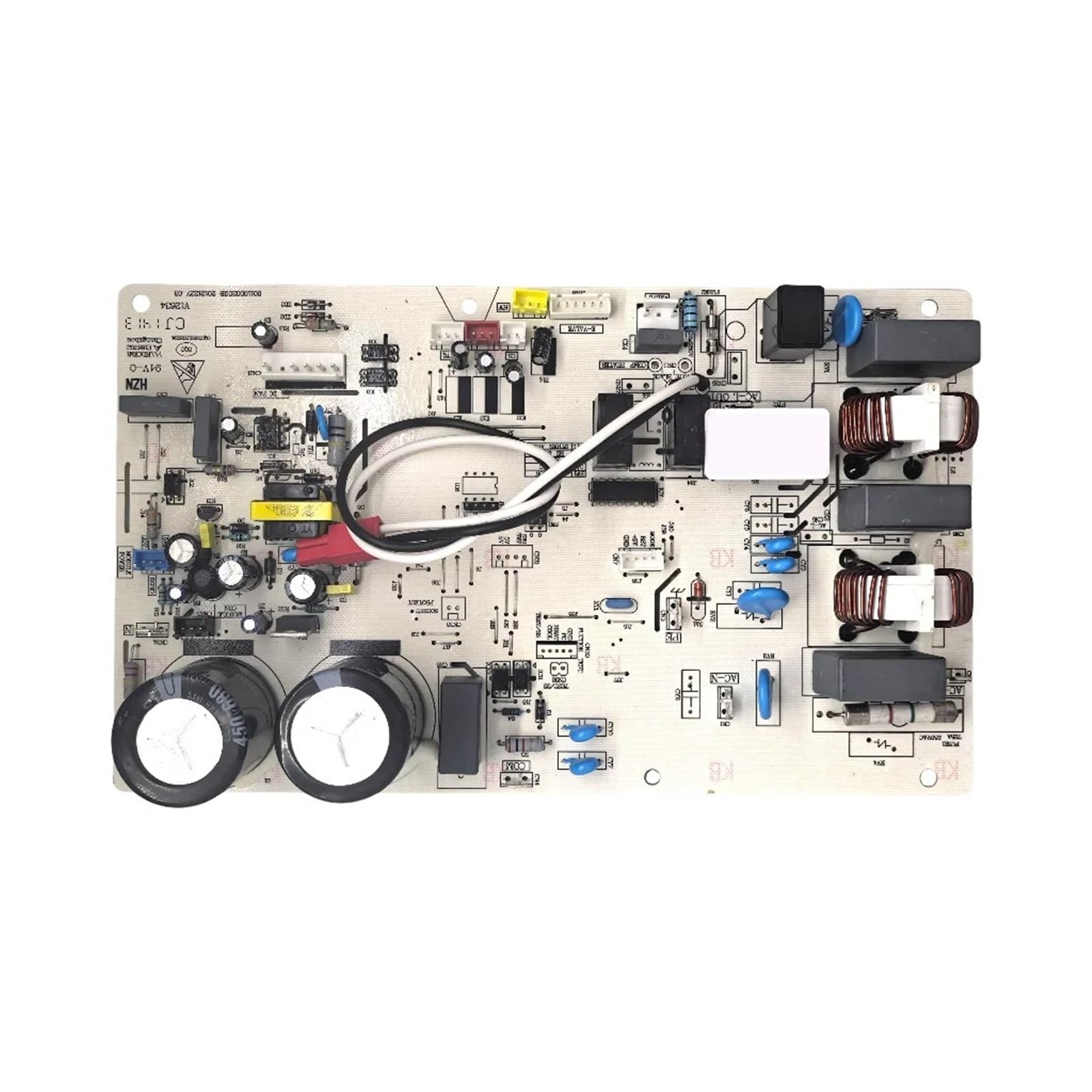 Yiokfpaebfn 0011800209J Compatible For Haier， Air Conditioning Computer Board 0011800209P Pc Board(0011800209J)