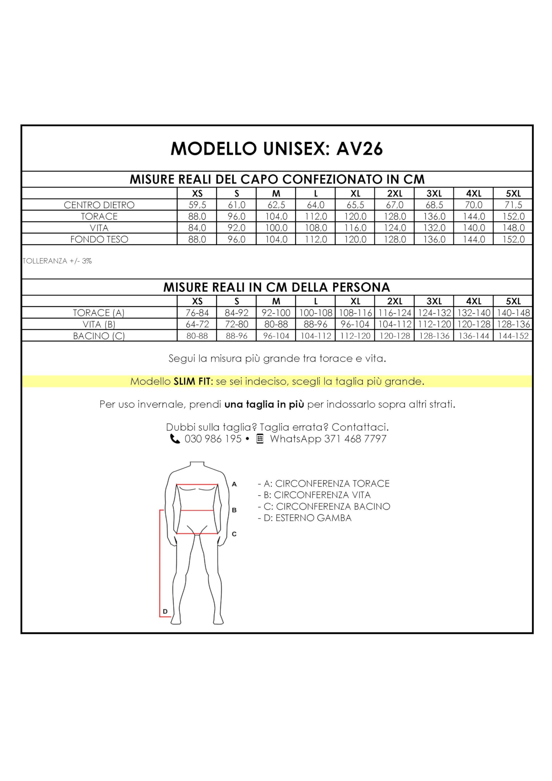 AV26 GILET VEST OPERATIVO PROTEZIONE CIVILE CINOFILI MANTRAILING GIALLO AV
