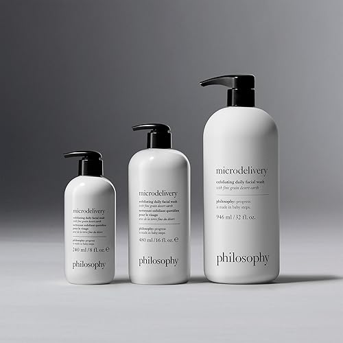 Miniatura 6 de philosophy Microdelivery Face Wash 8 Oz