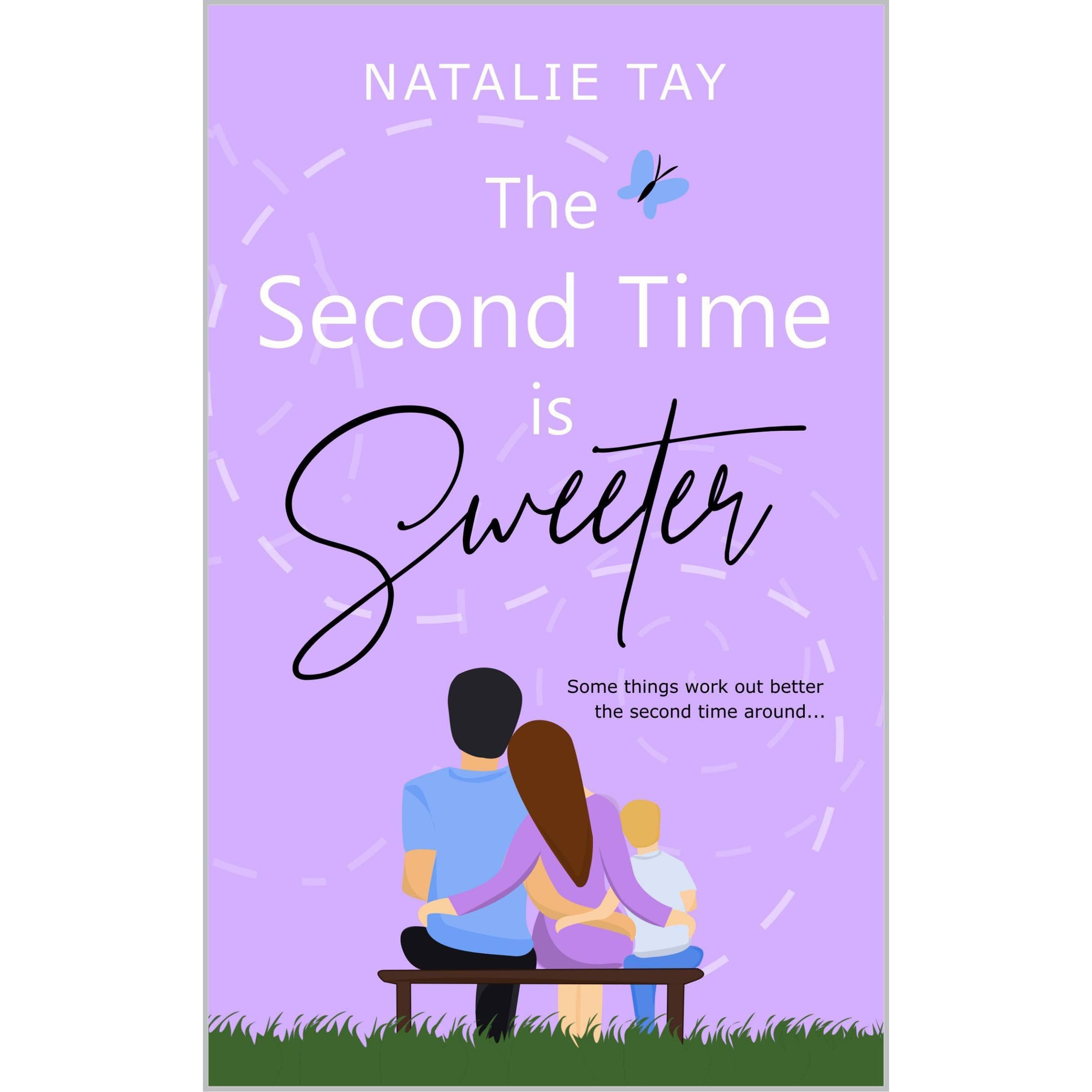 The Second Time is Sweeter