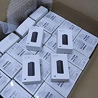 Vista 8 de Original Mavic Mini Drone Battery 2400 mAh Intelligent Flight Battery for Mavic Mini Drone Accessories Black