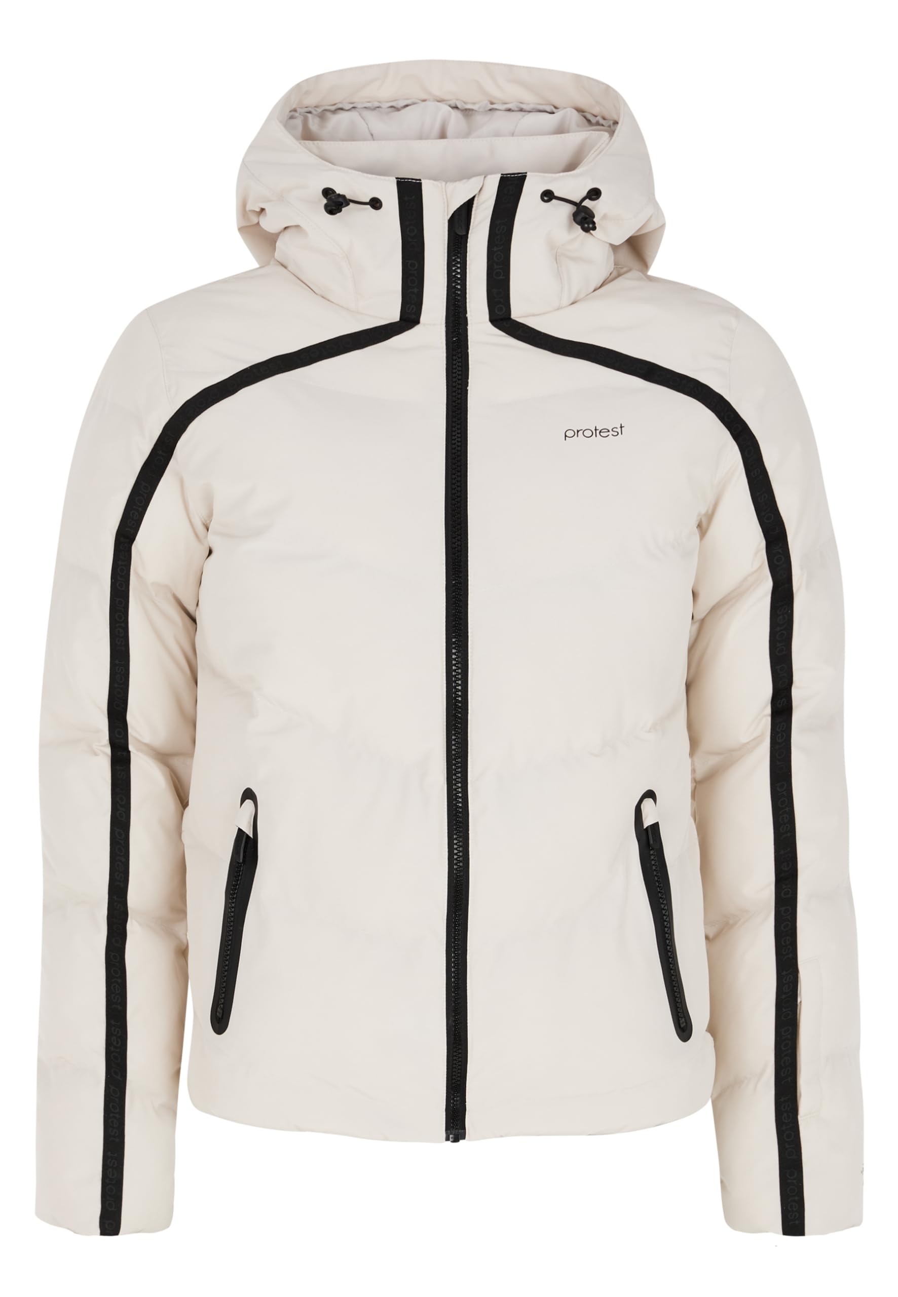 Protest Damen Ski- Und Snowboardjacke PRTONYX