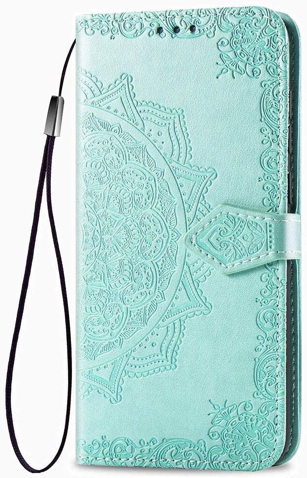 verde per il libro dei pericoli