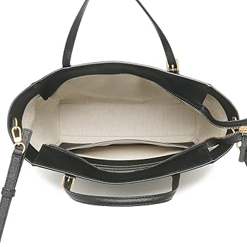【再値下げ】トリーバーチ バッグ エマーソン 136091 001 ブラック美品 TORY BURCH トリーバーチ トートバッグ エマーソン 136091 001