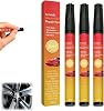 All Cars Magic Pen for Car Scratches,2025 New Magic Car Scratch Removal Pen Weatherproof Touch up Paint Pen Auto Paint Scratch Remover for Vehicles Paint Scratch Repair Magic Pen3pcs