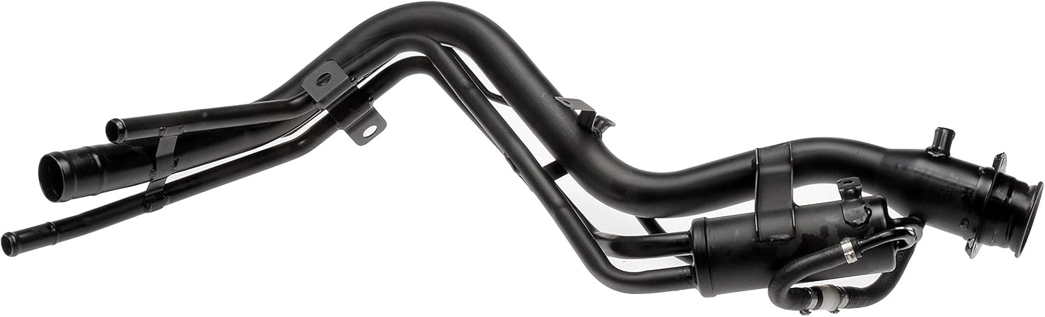 Dorman 577-100 Fuel Filler Neck Compatible with Select Mitsubishi Models