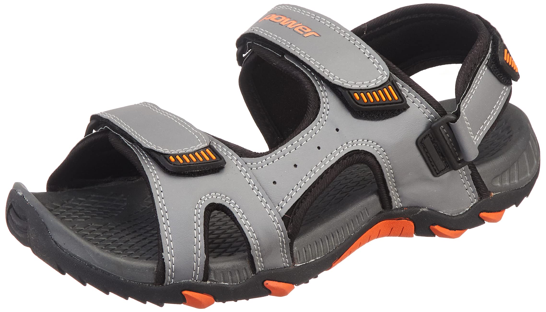 power Men's Velcro Sandal-picture-56
