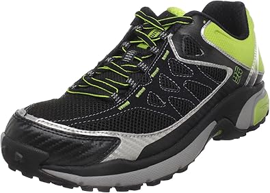trail running shoes stability