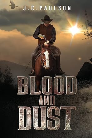 Blood and Dust