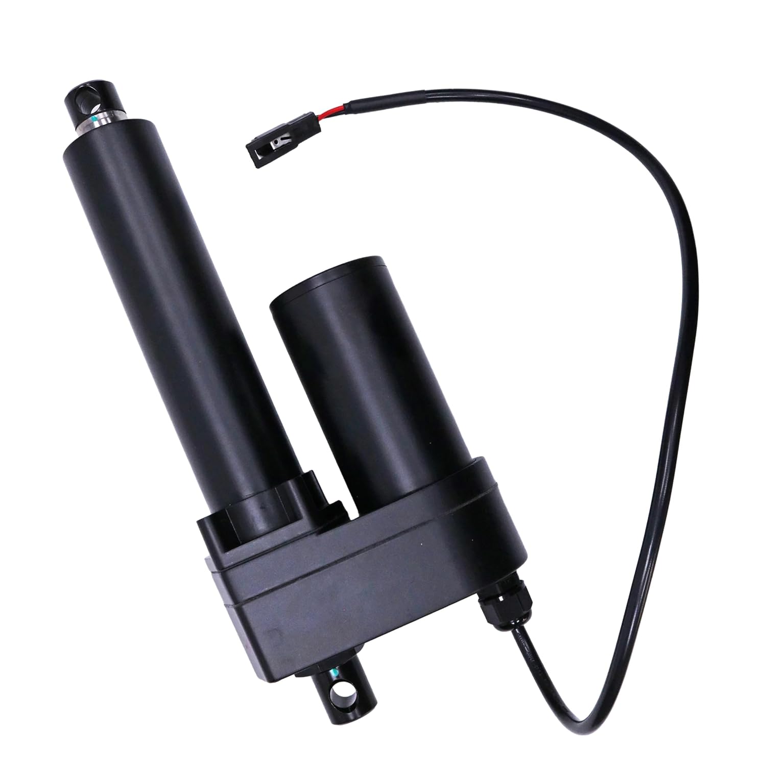 JZGRDN 12V Actuator AM131228 Compatible with Cargo Box Power Lift Kit BM23765 BM20701 BM21468 BM22870 with JD Utility Vehicle 4X2 TX 6X4 TH TS Yanmar Engine