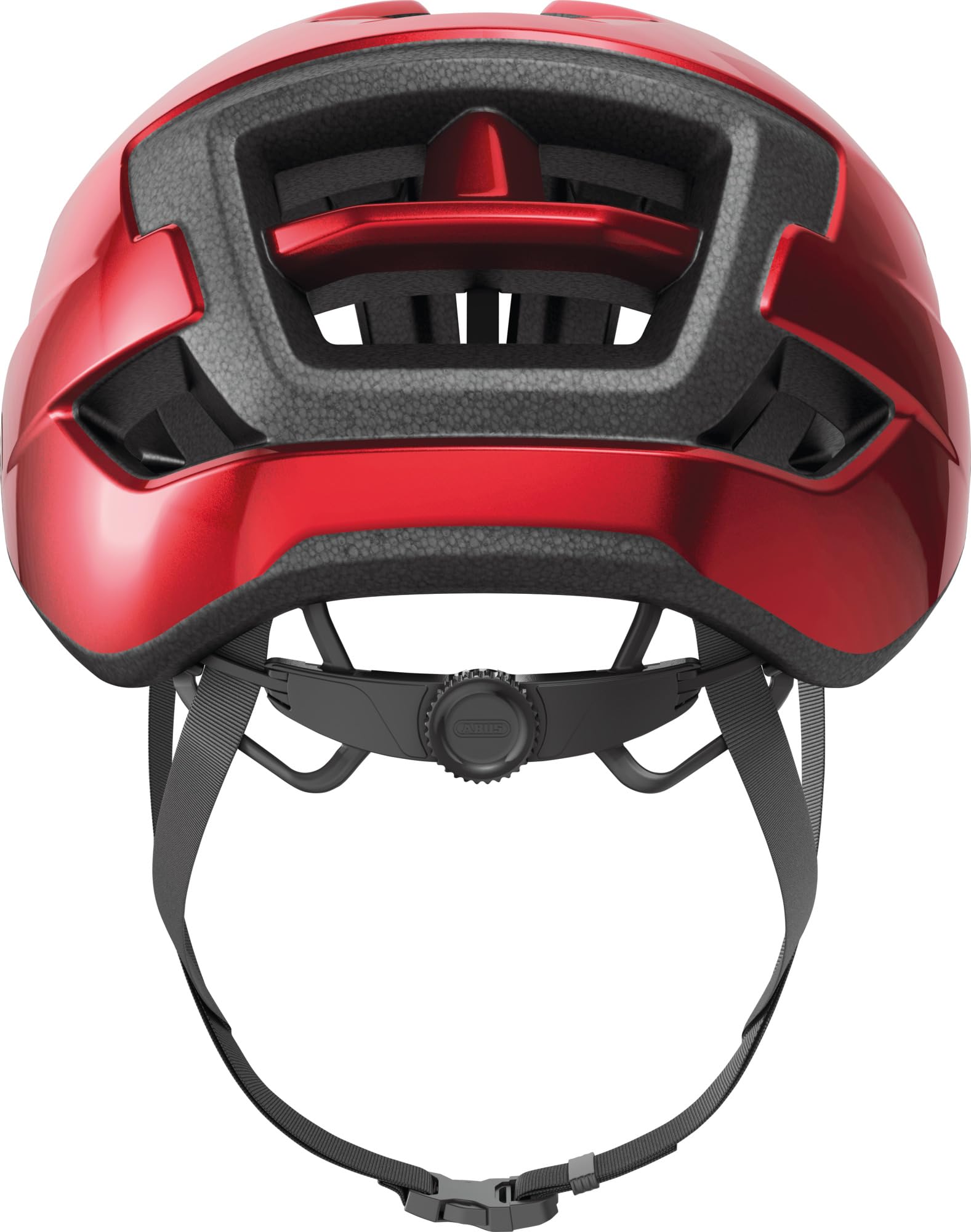 Abus Casco de Bicicleta de Carretera WingBack - Protección Sencilla para la Conducción Deportiva en la Vida Cotidiana y el Tiempo Libre - Unisex, para Adultos y Jóvenes