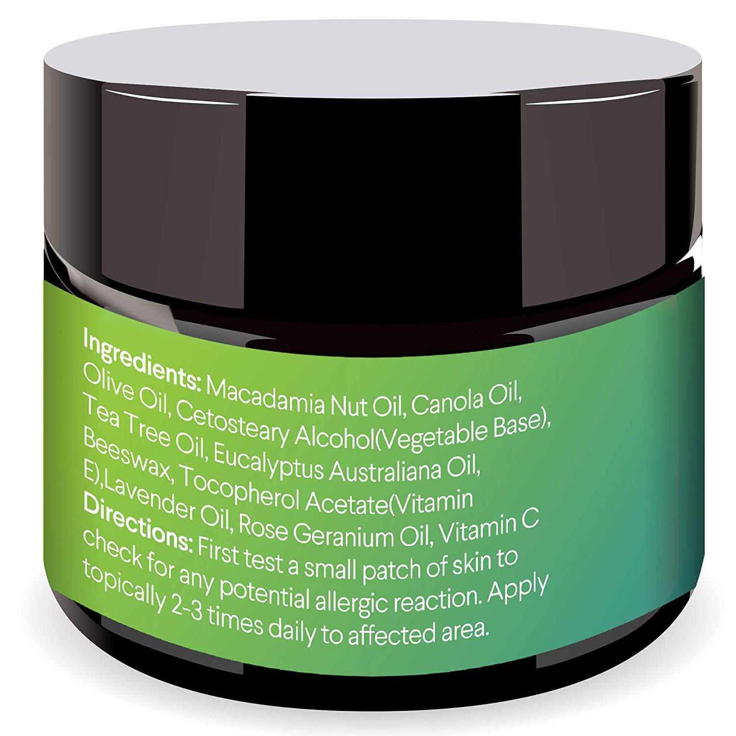 Evagloss Antifungal Cream Repair AntiItch Balm For Face & Body, Fungal Infections