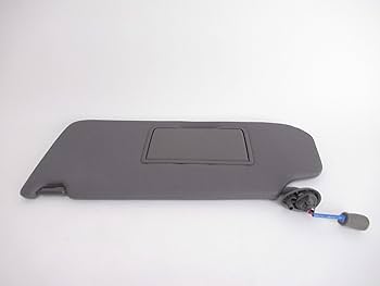 /様　リクエスト Amazon.com: OEM Genuine Honda Left (Drivers Side) Sunvisor