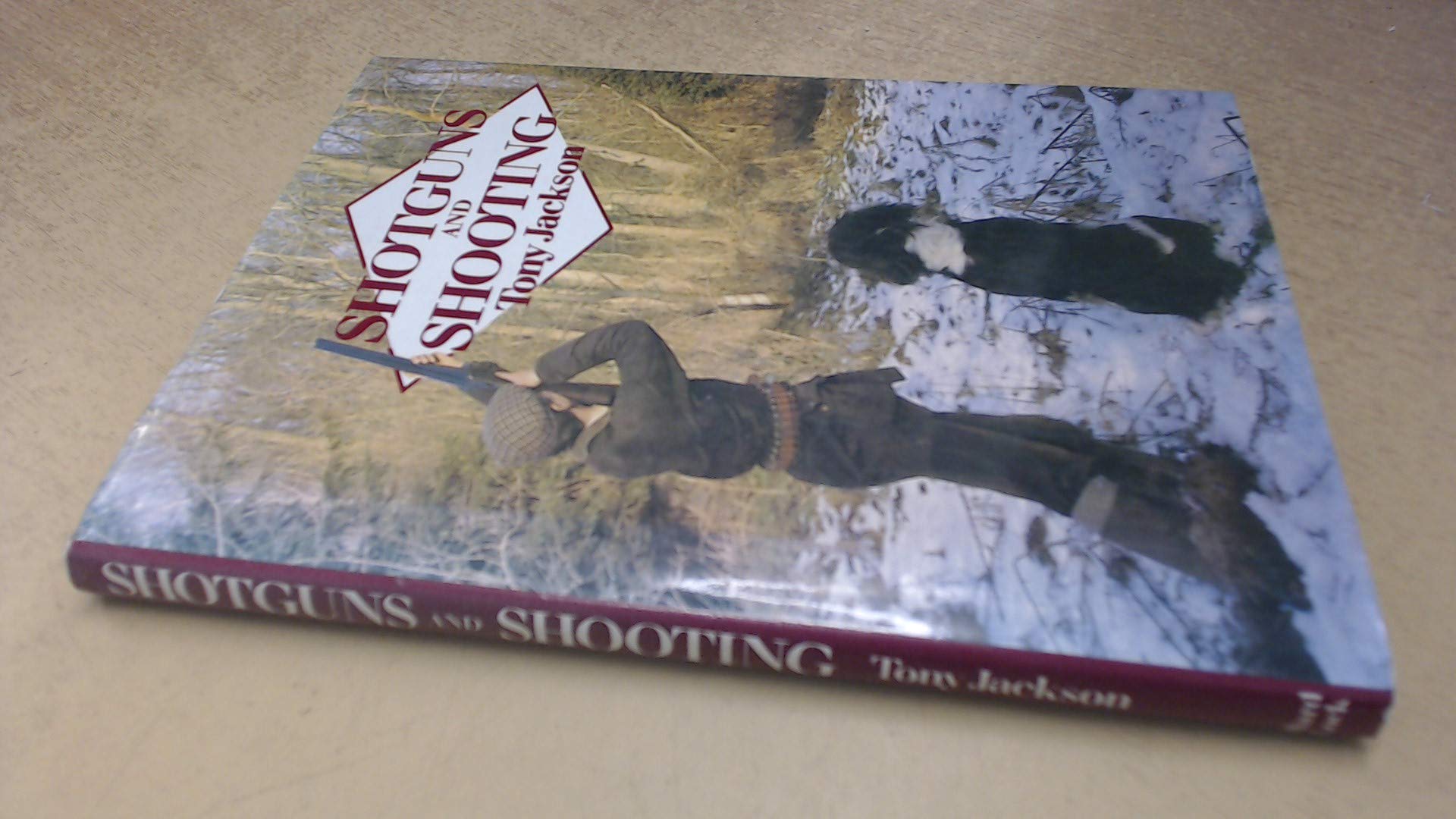 Shotguns and Shooting