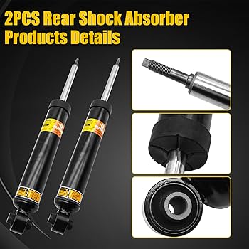 サリュー Factory Price Damper Front Suspension Shock Absorber for OE