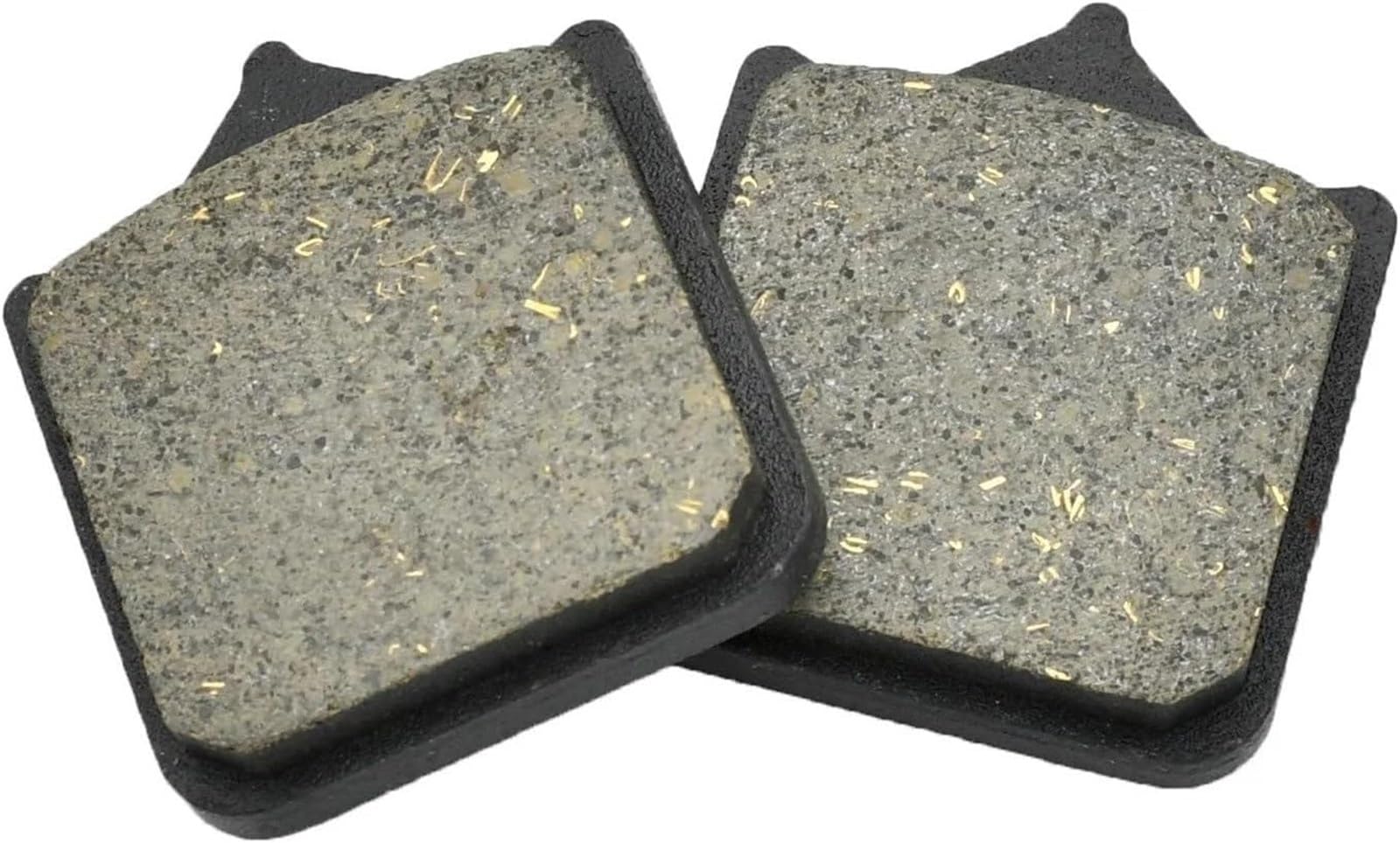 Plaquettes de frein moto pour les voyages en Benelli TRK 502 X