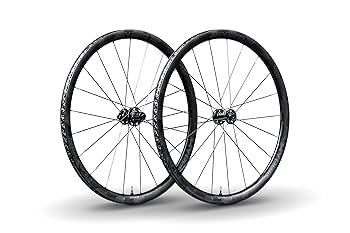 Lún HYPER D33 ホイール Lún HYPER 23 SE D33 Disc Brake Wheelset – www.lunwheels.cc