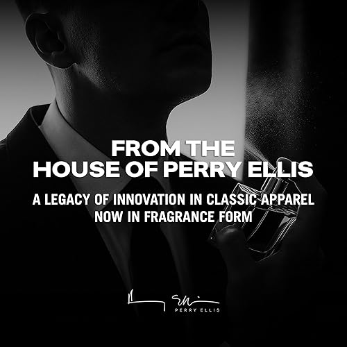 Miniatura 9 de Perry Ellis 360 por Perry Ellis para hombres Eau De Toilette Spray de 17 onzas