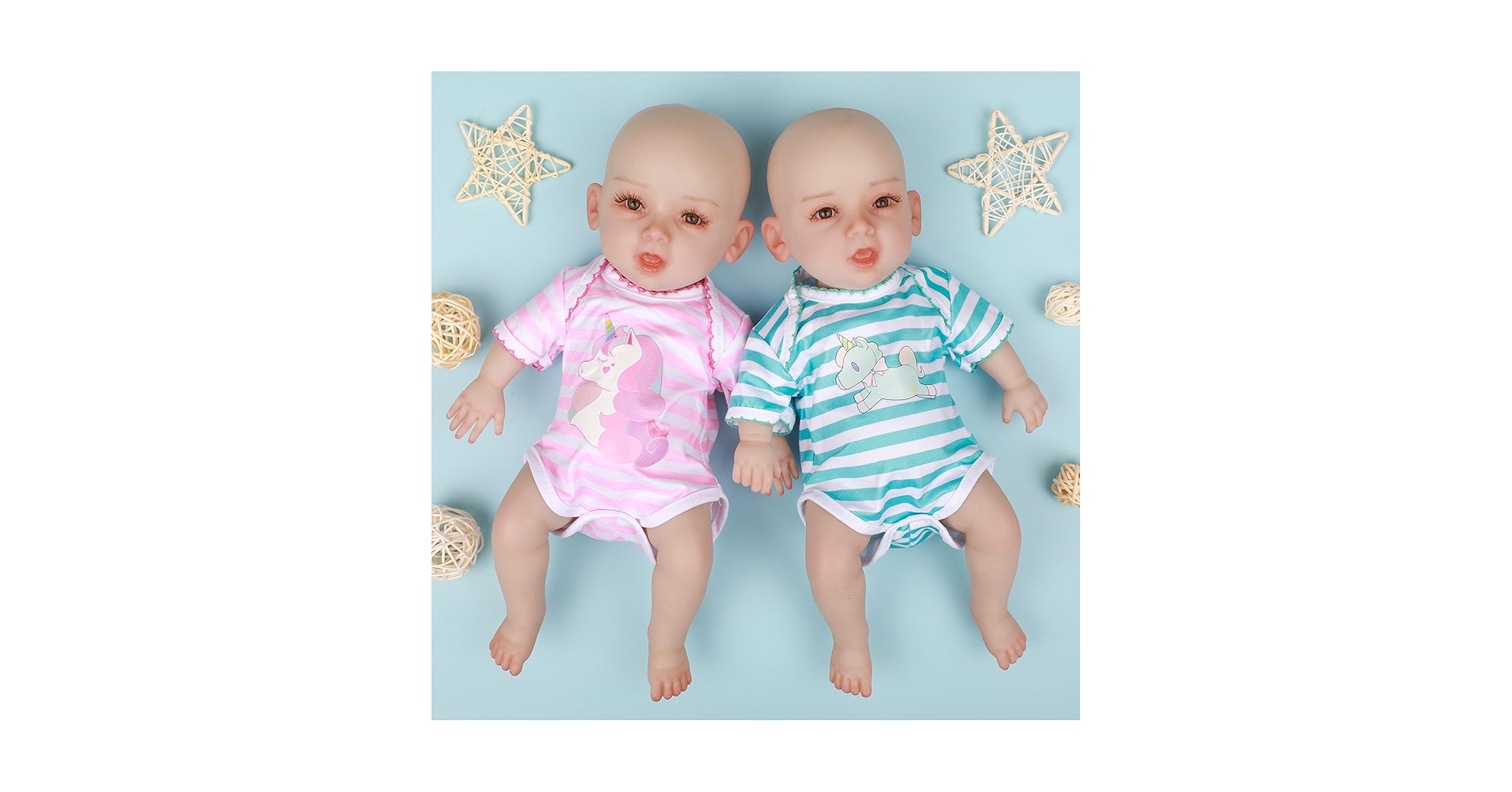 フルシリコン 男の子♡リボーンドール Amazon.co.jp: SUAISKR フルシリコン赤ちゃん人形 リアル 47cm