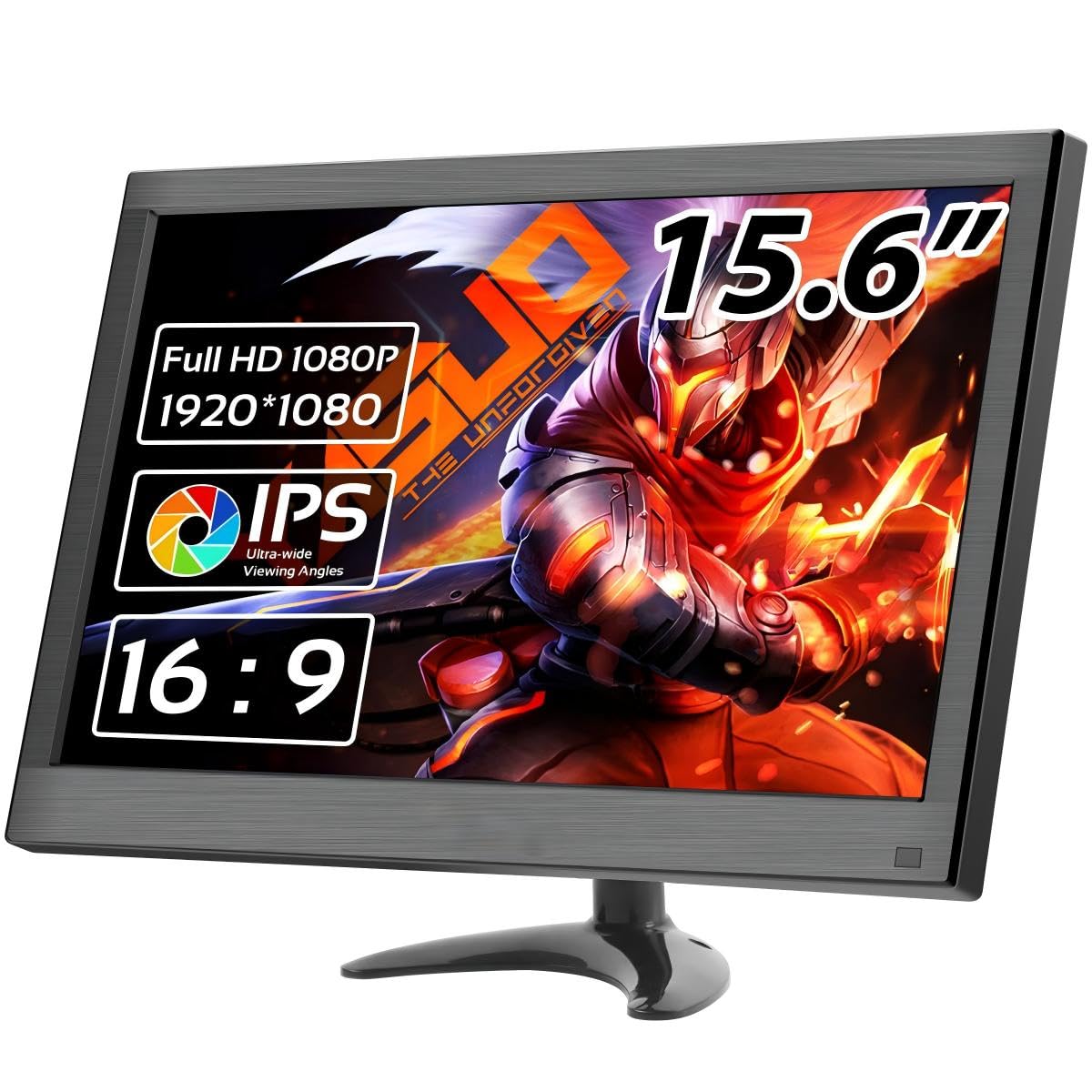Amazon.co.jp: モバイルモニター 15.6 小型 1920*1200 IPS ポータブル