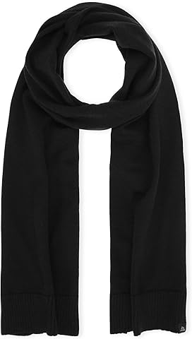 DANISH ENDURANCE Bufanda de Lana Merino para Mujer y Hombre - Suave y Caliente, Unisex - Bufanda de Invierno