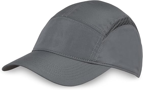 Sunday Afternoons Aerial Cap - Low Profile Running Hat for Men & Women - UPF 50 - Breathable, Moisture Wicking