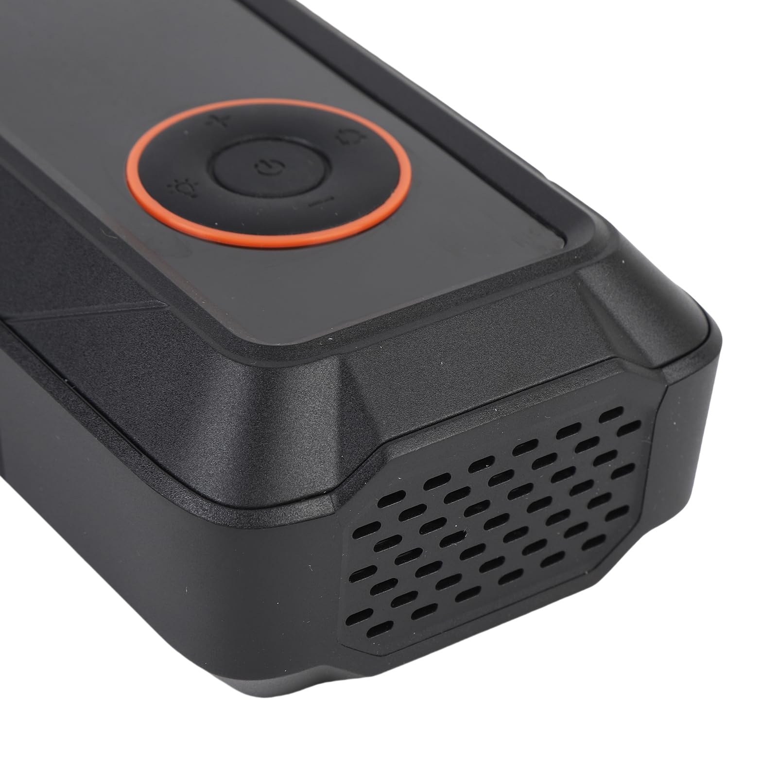 Jiawu Gonfiatore per Pneumatici Senza Fili Gonfiaggio Rapido Efficiente per Auto, Palloni Sportivi Compressore d'Aria Portatile per Strumento di Emergenza All'aperto