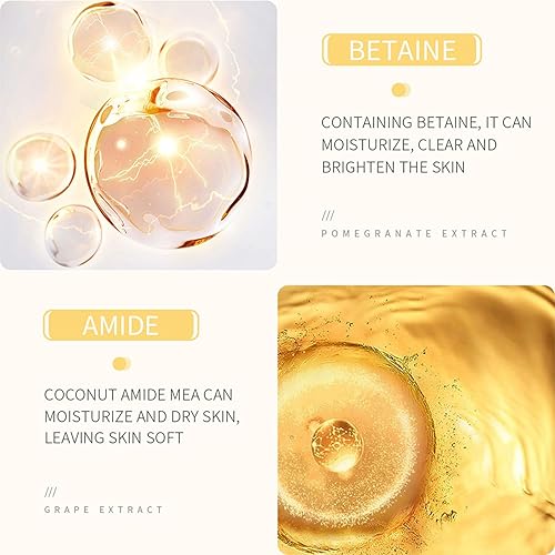 Miniatura 3 de Set de cuidado de la piel de arroz, 7 piezas de cuidado facial hidratante para mujeres, antioxidante, mejora la piel, juegos de cuidado facial de