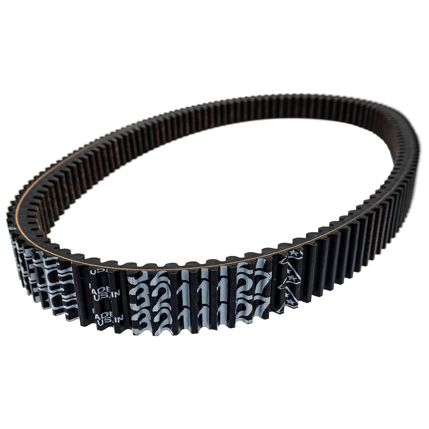 12.5" CD Drive Belt 3211127 Polaris 2009-2013 Widetrak IQ Snowmobiles
