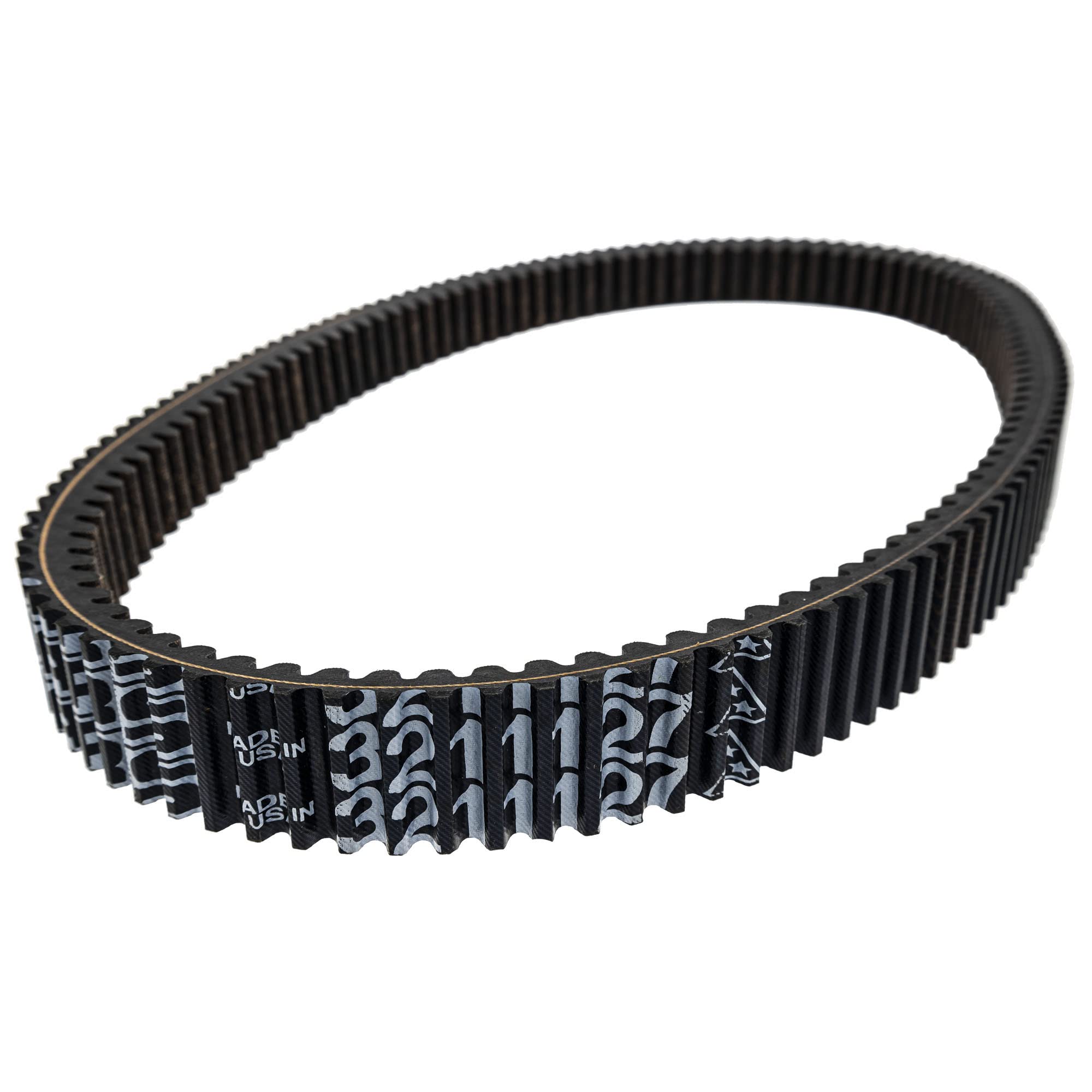 メンズウェア DECEMBERMAY Double Jacquard Belt DECEMBERMAY（ディセンバーメイ） ベルト 「UNISEX」Double Jacquard