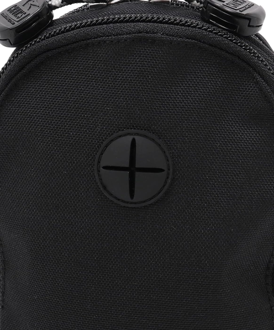 Chums Recycle Portable Music Pouch Hippie Trip Pouch