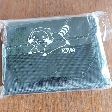 Amazon Co Jp ラスカル エコバック 東和銀行 Hobbies Amazon Co Jp ラスカル エコバック 東和銀行 Hobbies