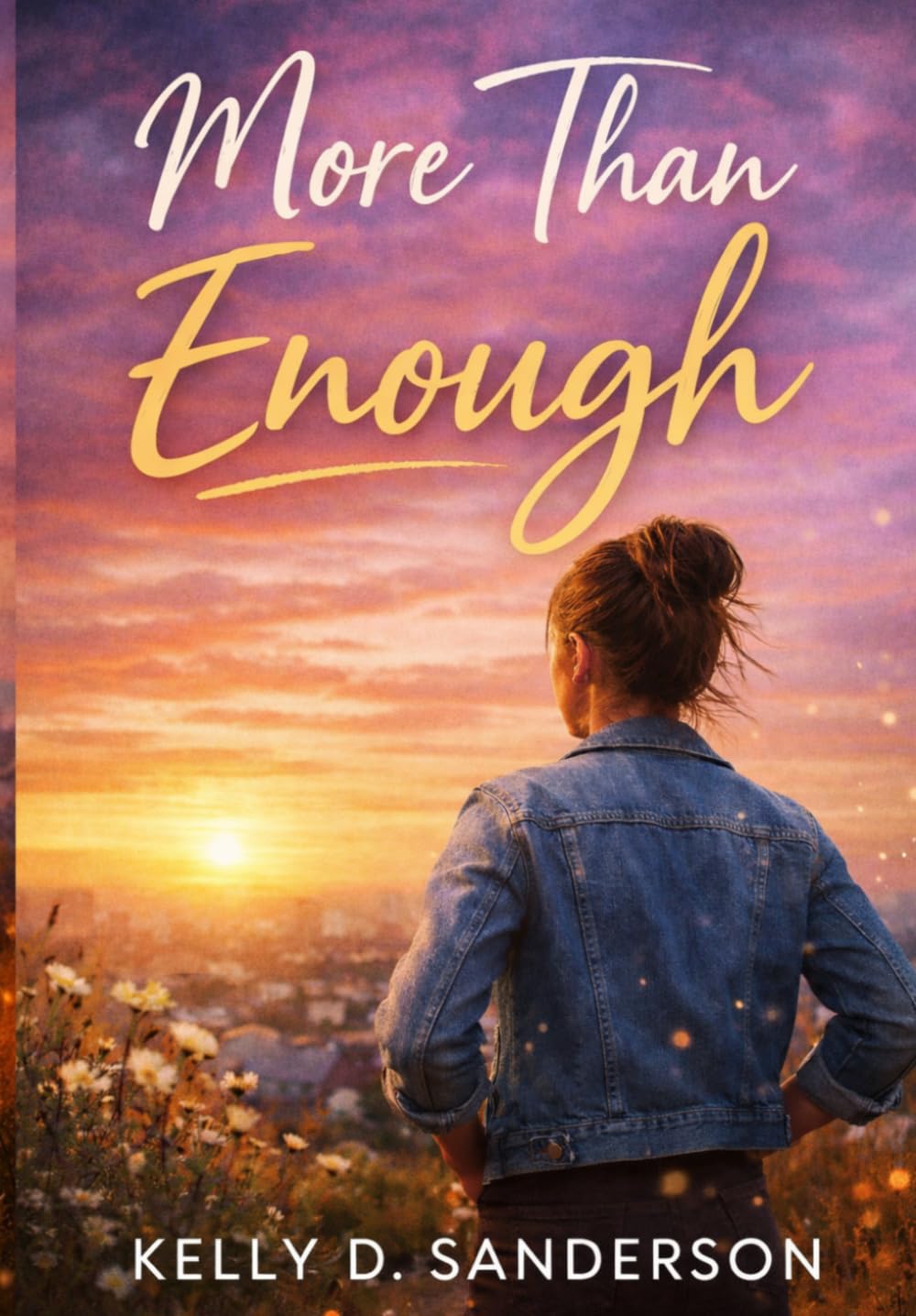 More Than Enough