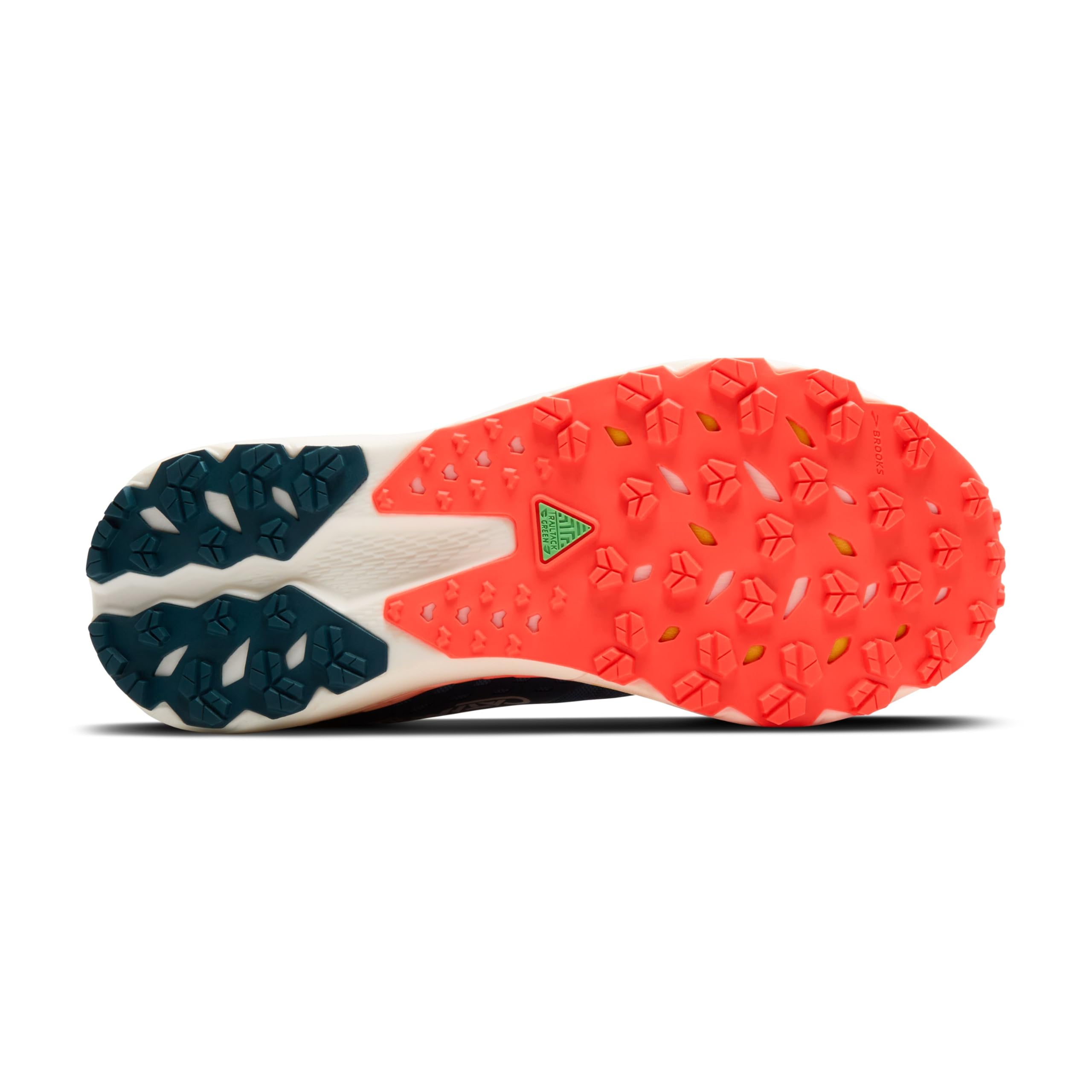 Brooks Herren Catamount 4Sneaker