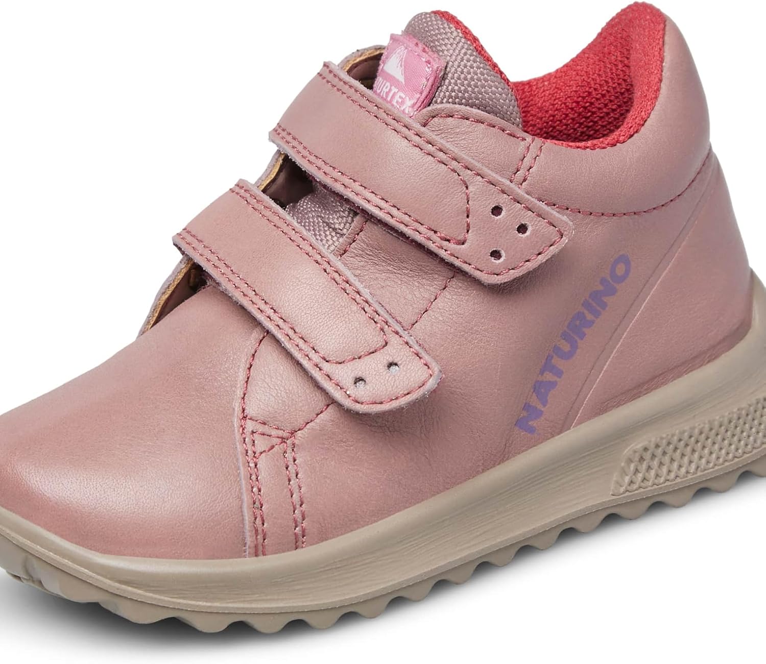 Naturino Parpar WP (Toddler/Little Kid)