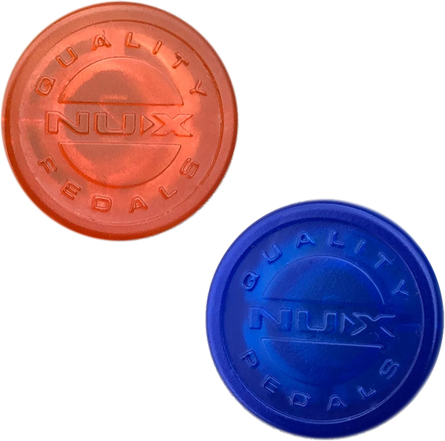 Nux NST-1 Pedal Topper Foot Switch Cap