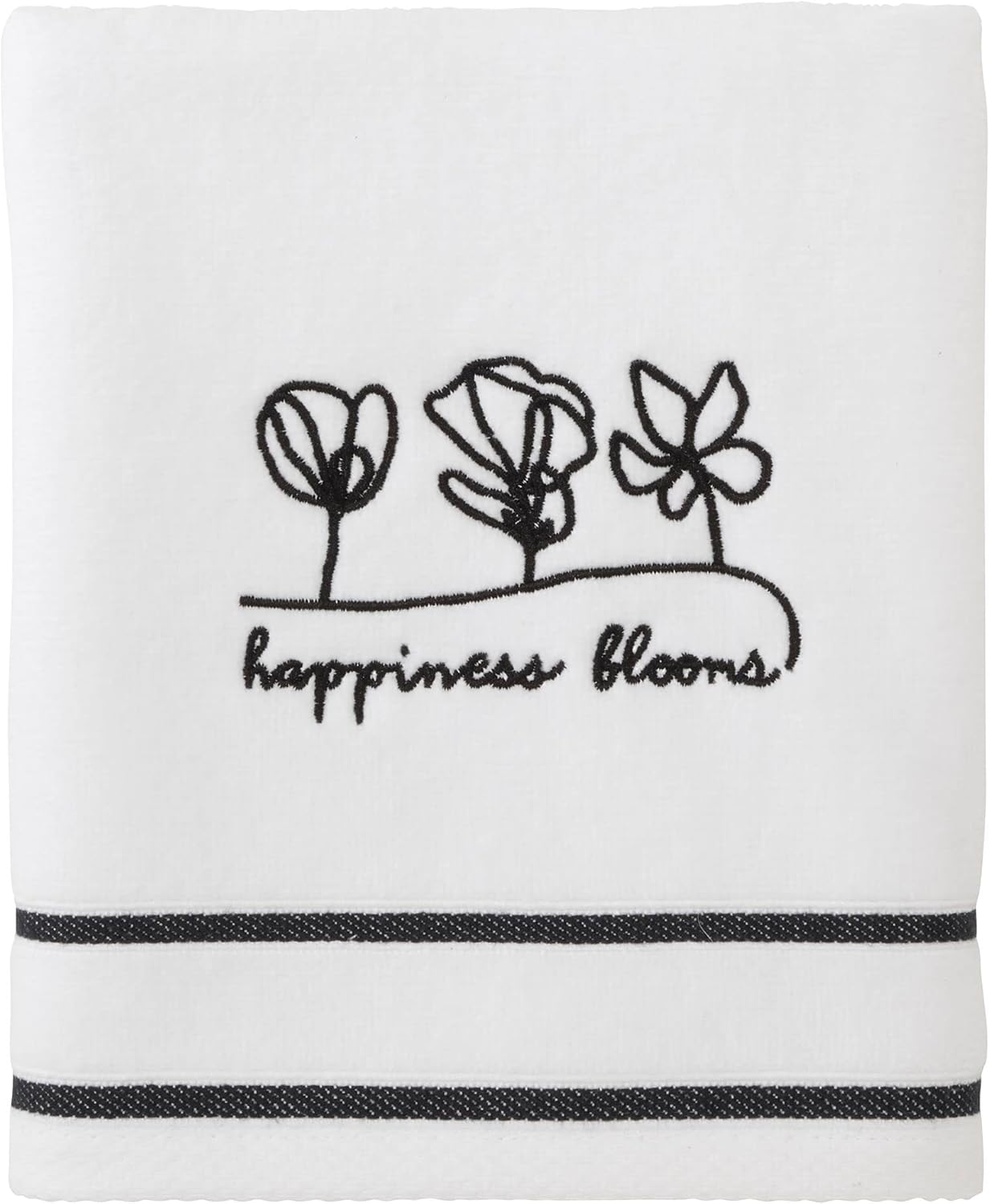 Avanti Linens – Dispensador de jabónboba de loción, artículos